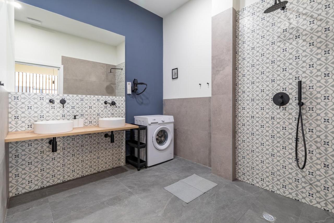 Apartamento Acogedor Centrico Mj บาเลนเซีย ภายนอก รูปภาพ