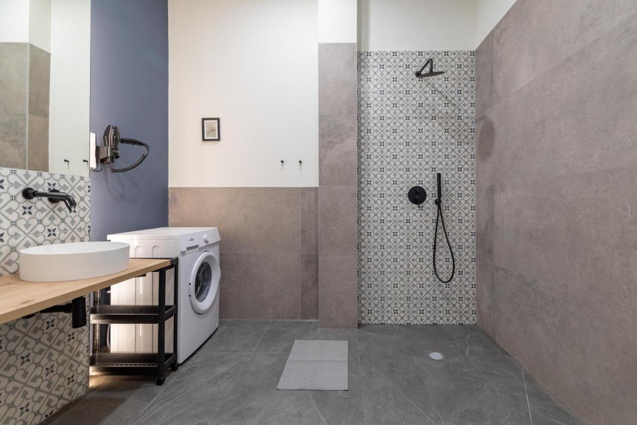 Apartamento Acogedor Centrico Mj บาเลนเซีย ภายนอก รูปภาพ