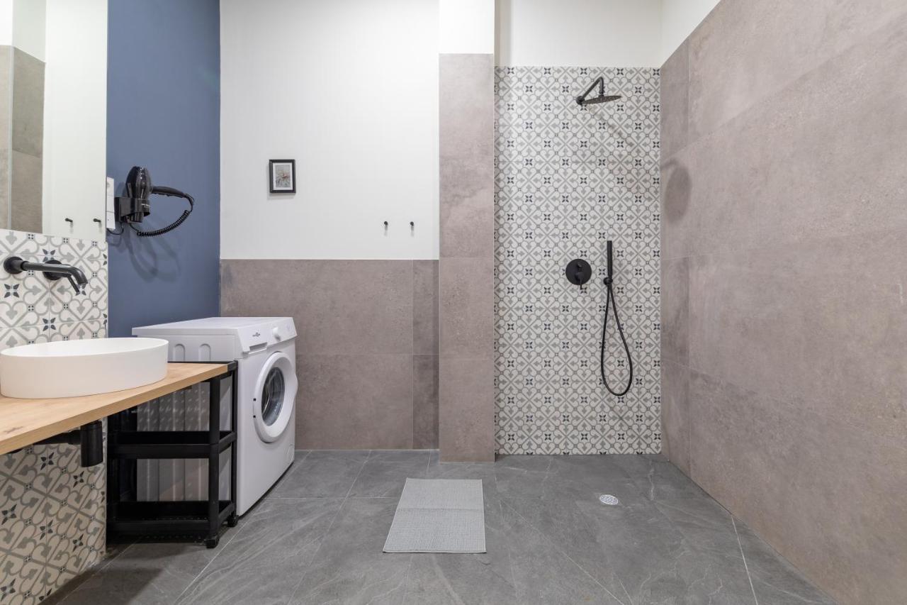 Apartamento Acogedor Centrico Mj บาเลนเซีย ภายนอก รูปภาพ
