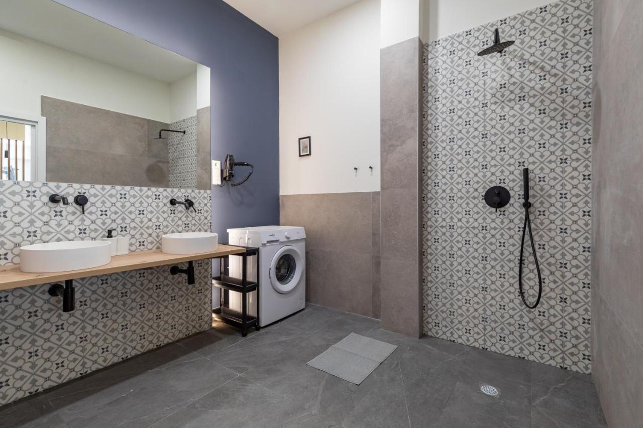 Apartamento Acogedor Centrico Mj บาเลนเซีย ภายนอก รูปภาพ