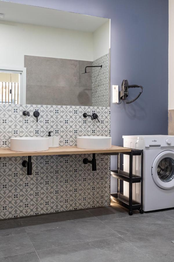 Apartamento Acogedor Centrico Mj บาเลนเซีย ภายนอก รูปภาพ